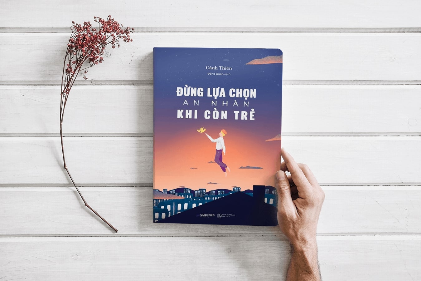 Kinh nghiệm xuất bản sách ở Việt Nam